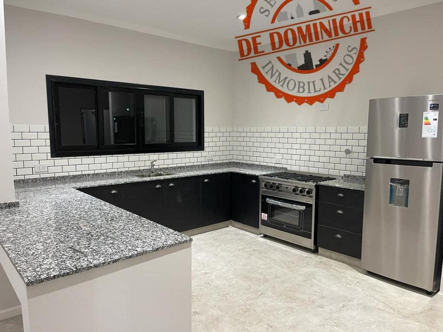 Vendemos Casa a estrenar  En Santa Ana