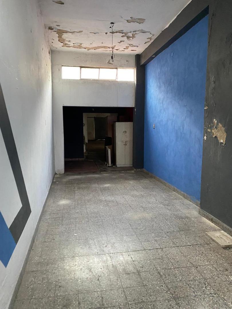 Galpon en Venta 50 años