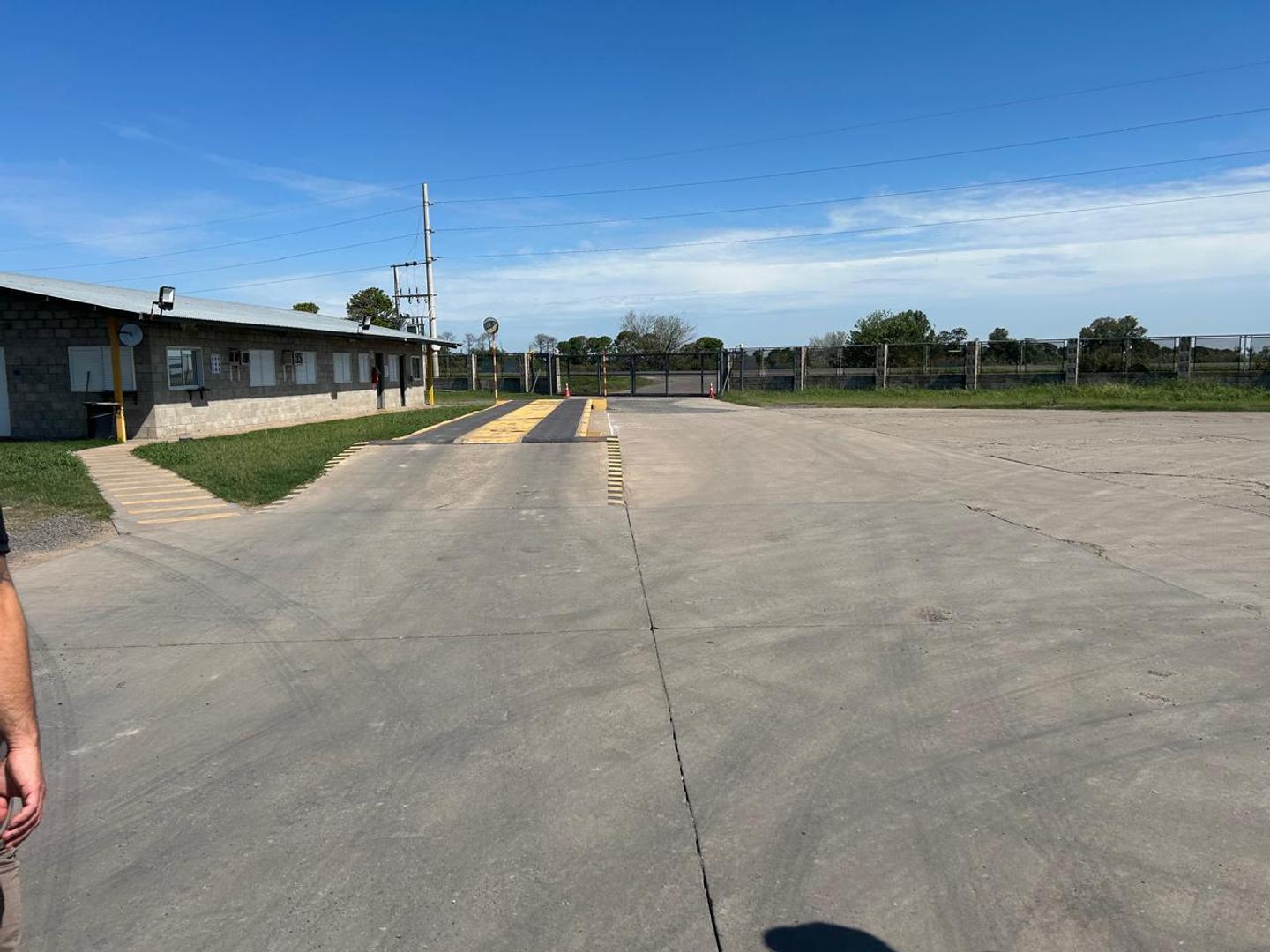 Galpon en Alquiler en Alvear, USD 20.000