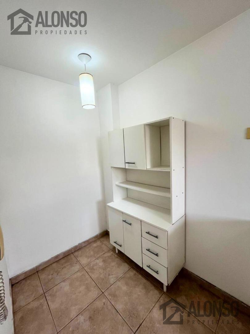 Departamento en Alquiler de 1 dormitorio