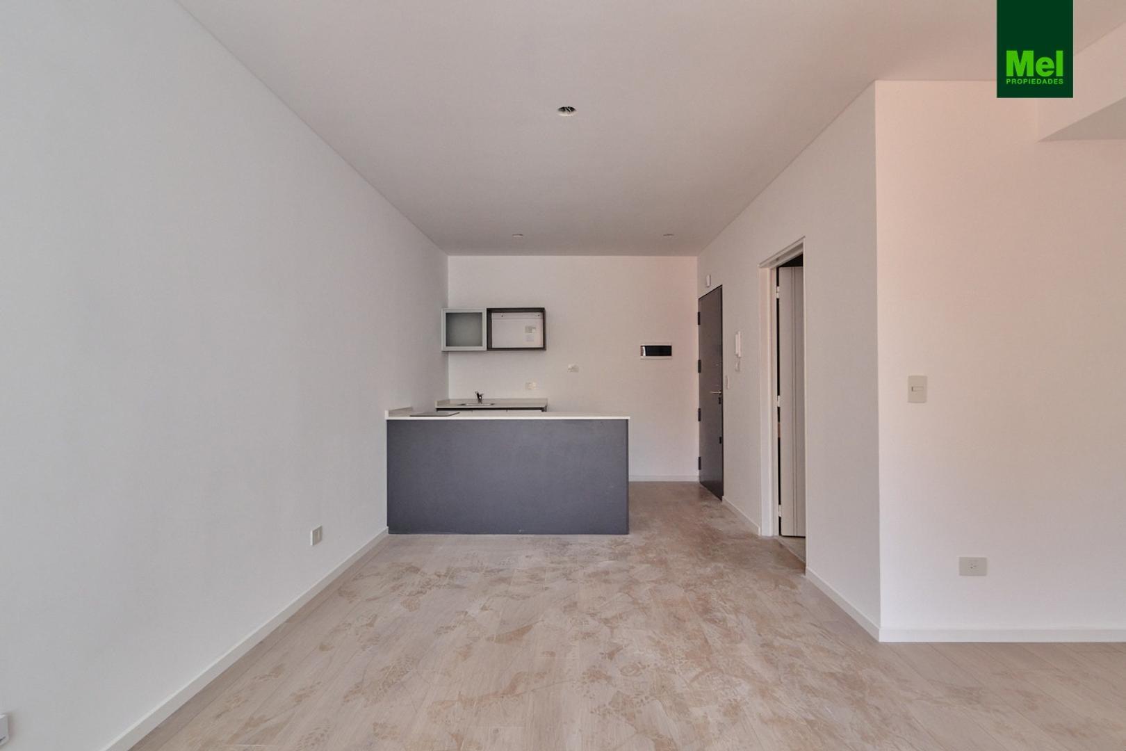 Departamento en Venta en Belgrano, USD 118.750