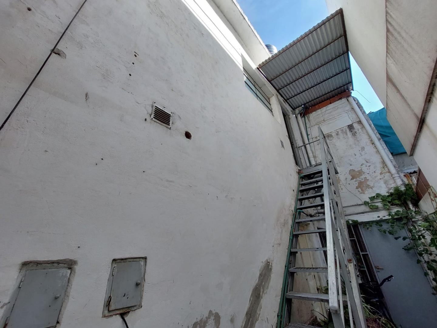 Casa en Venta en Barrio España y Hospitales, USD 28.000