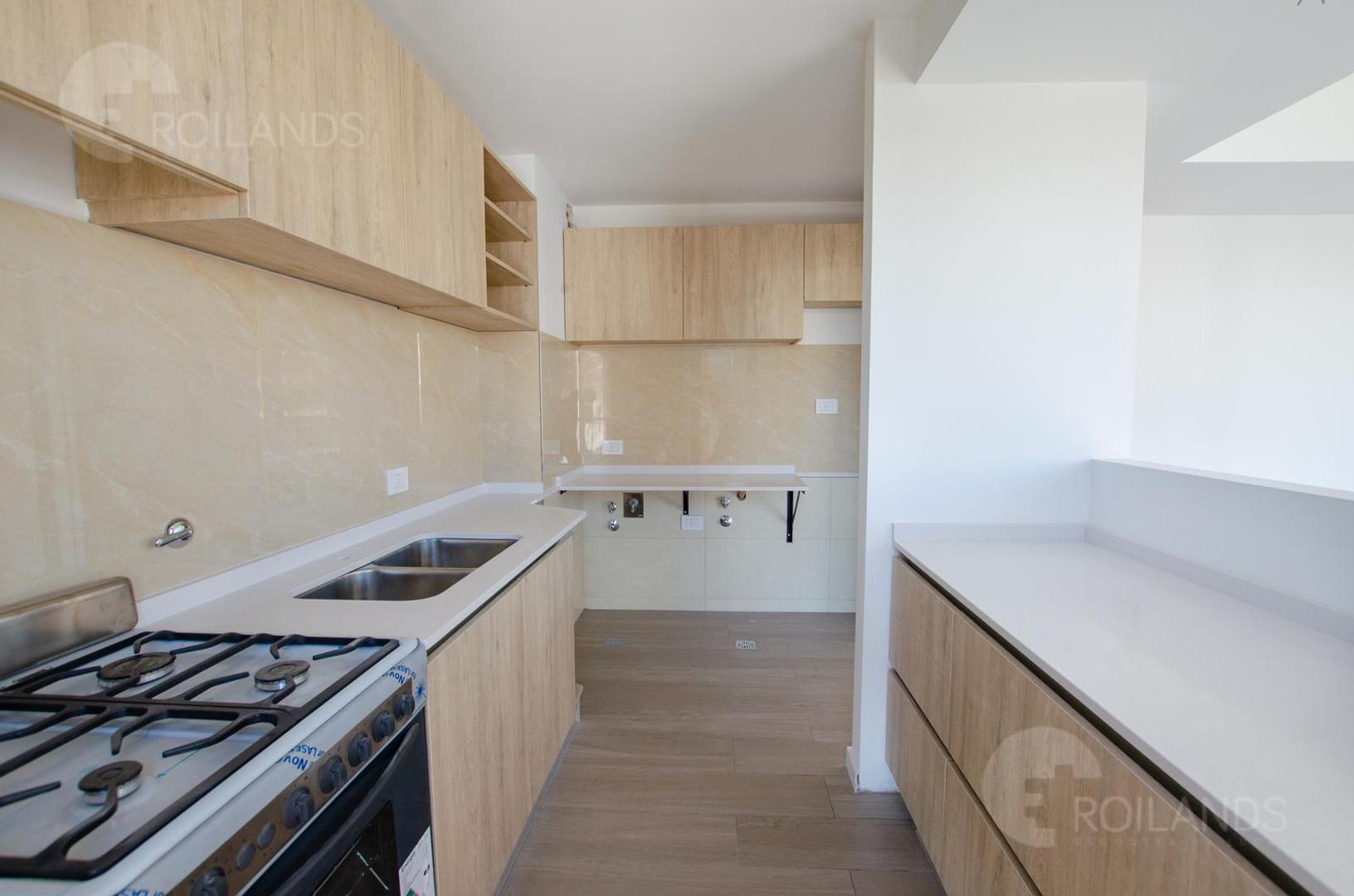 Departamento en Venta en Belgrano, USD 310.000