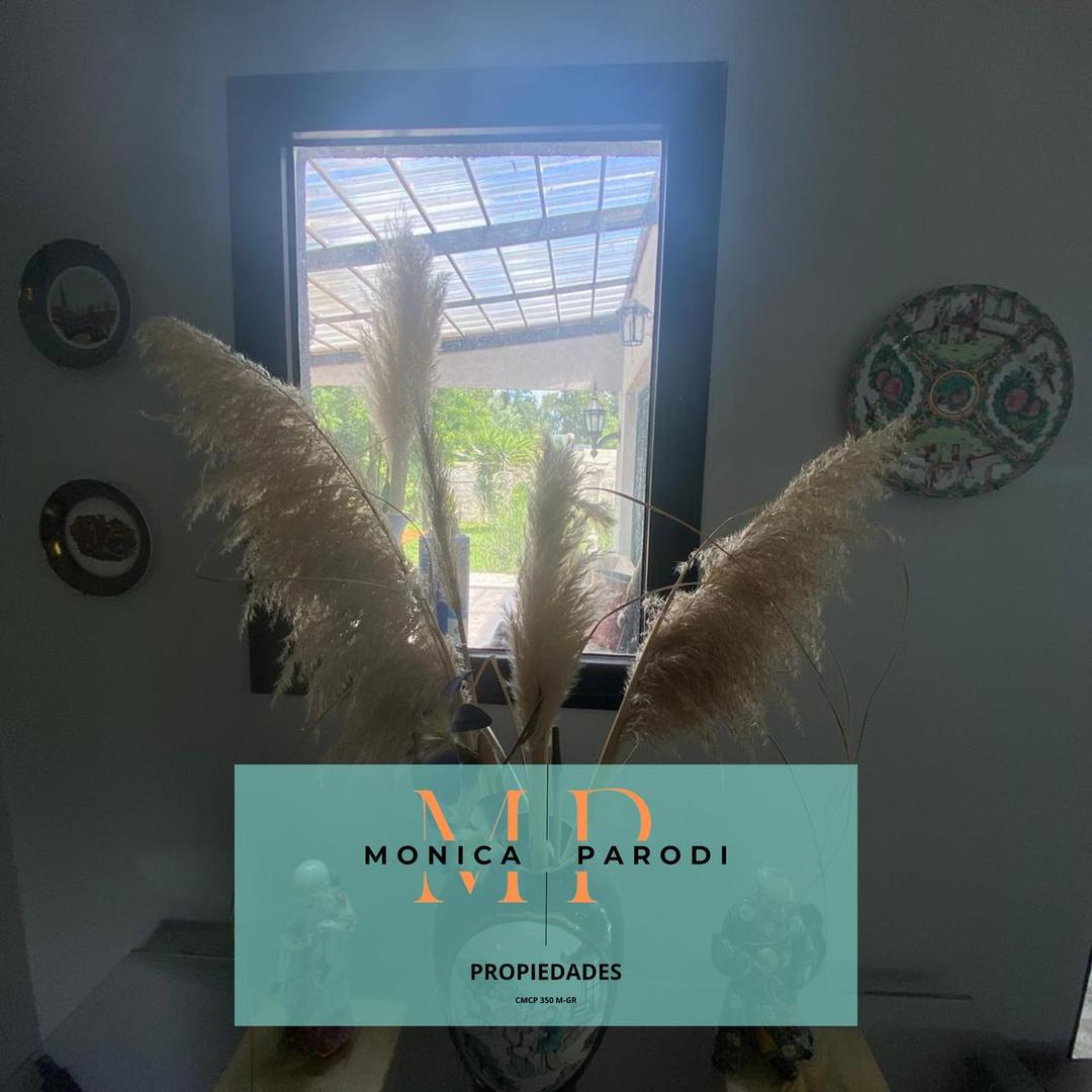 Casa en Alquiler Temporal en La Reja, USD 2.000