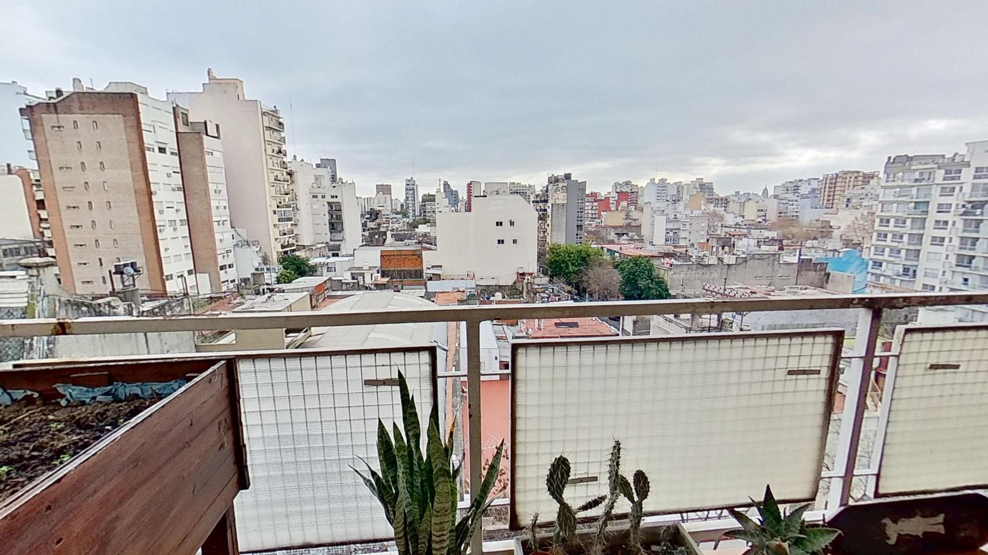 Departamento en Venta 40 años