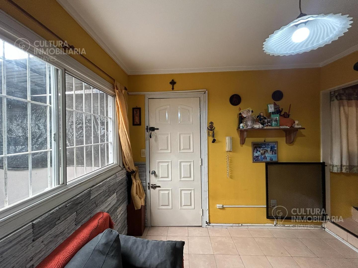 José María Paz al 1100