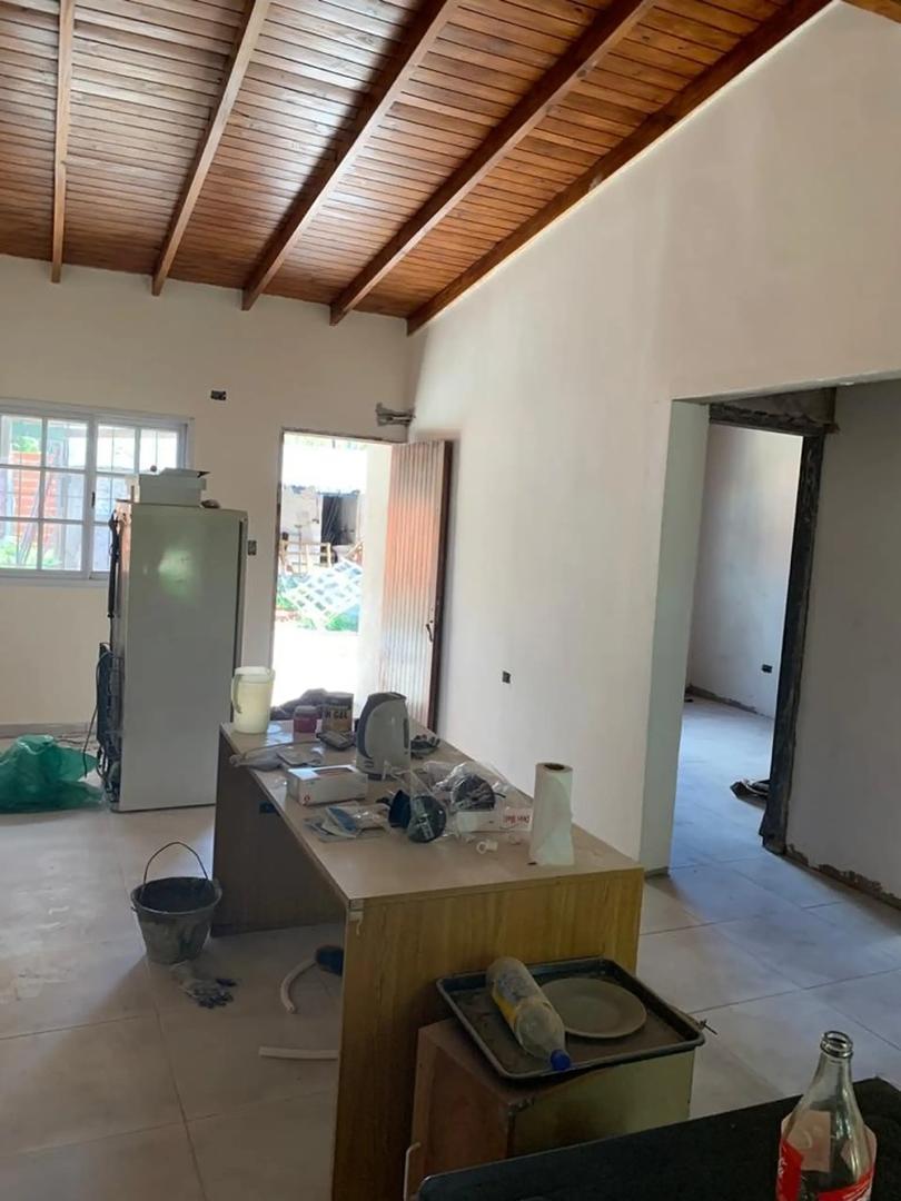 ¡Oportunidad! Casa a estrenar. Excelente construcción