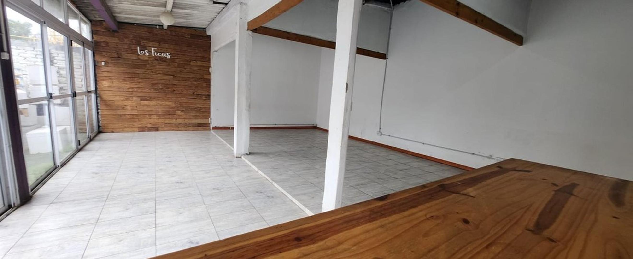 Local en Alquiler 6 años