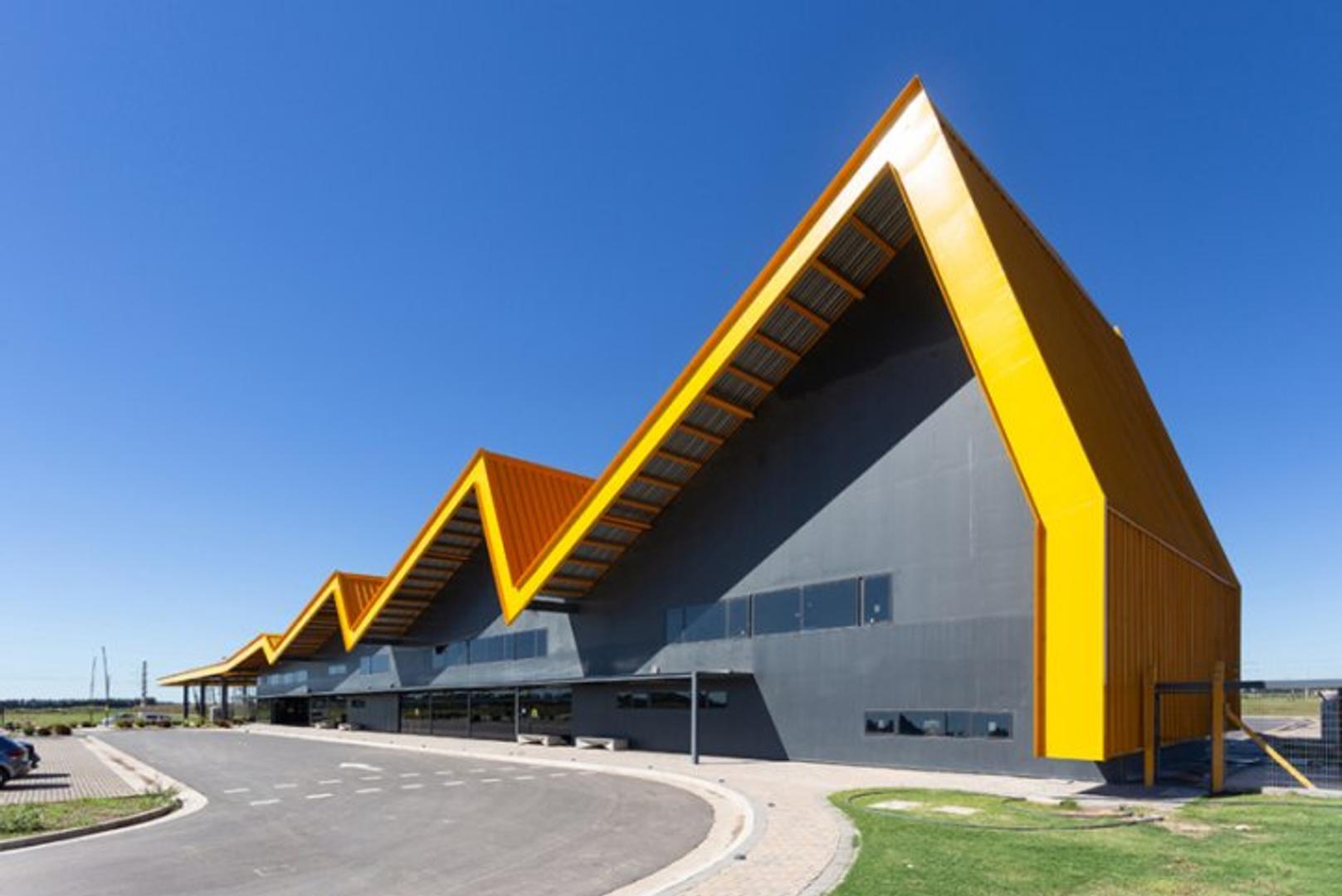 Ciudad industria , Piso No definido