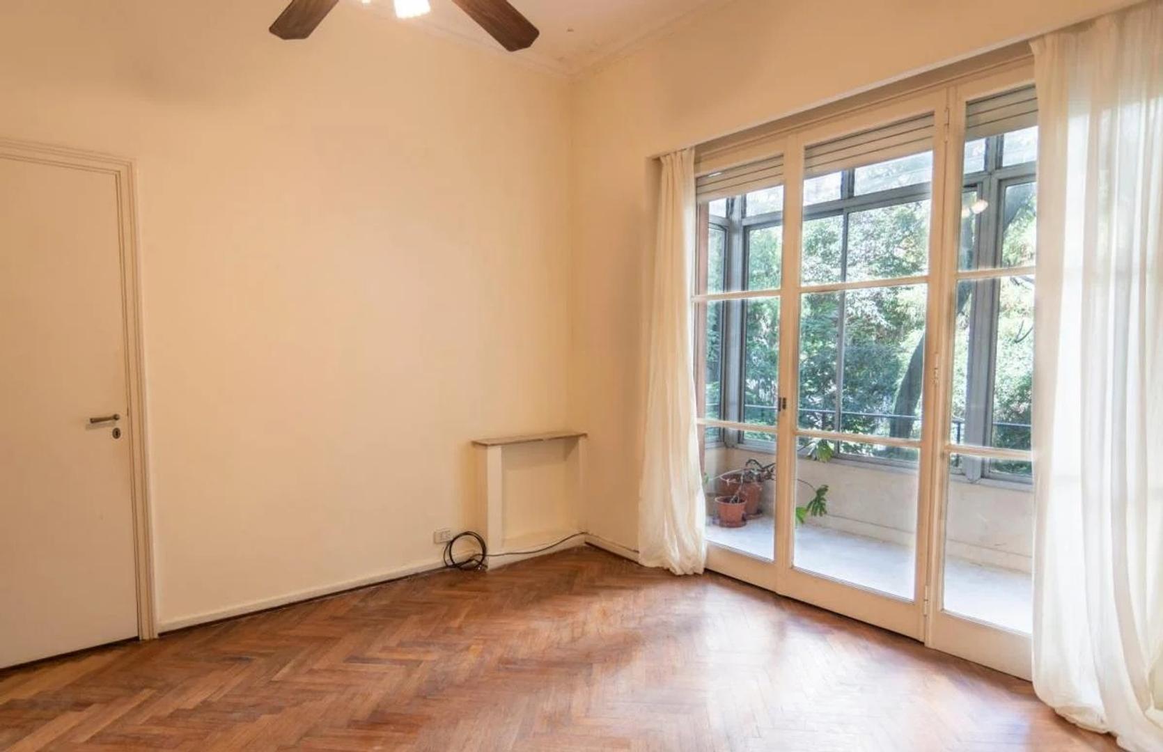 Avenida Santa Fe 3300