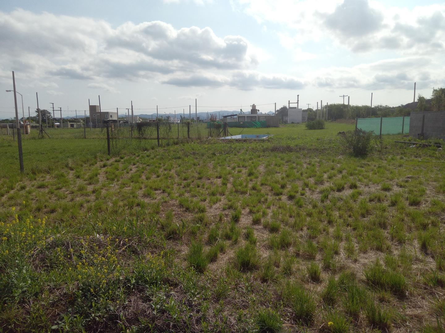 Terreno en Venta en Soles Serranos 1, USD 17.900