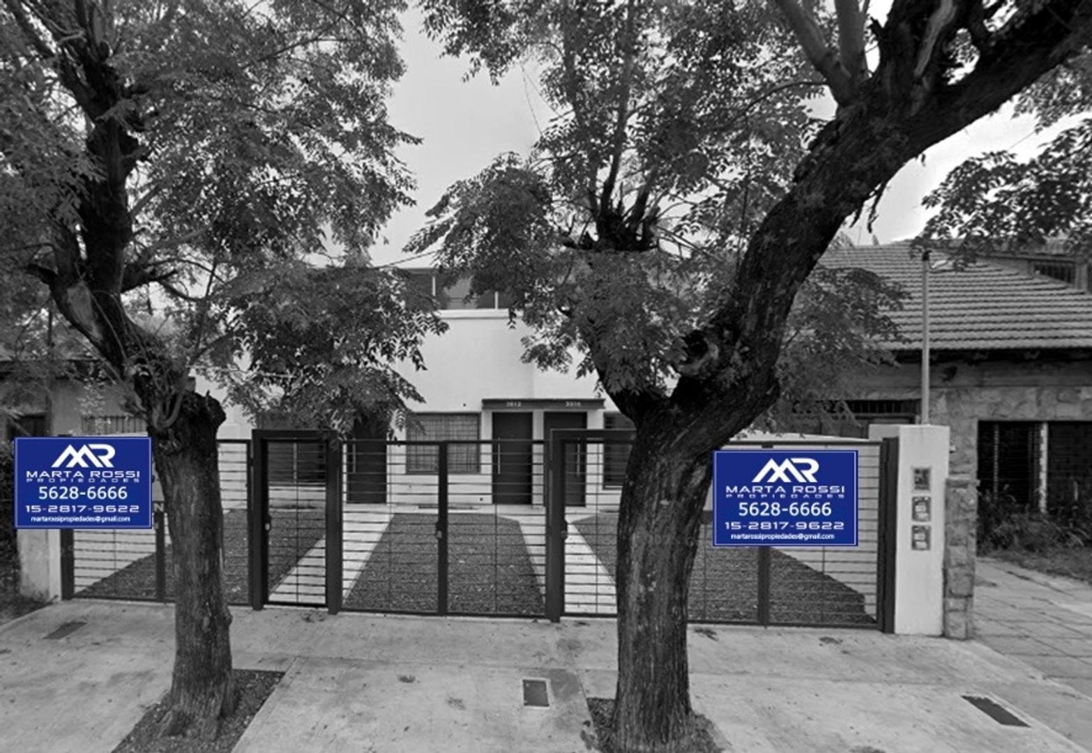 DUPLEX VENTA CASTELAR SUR