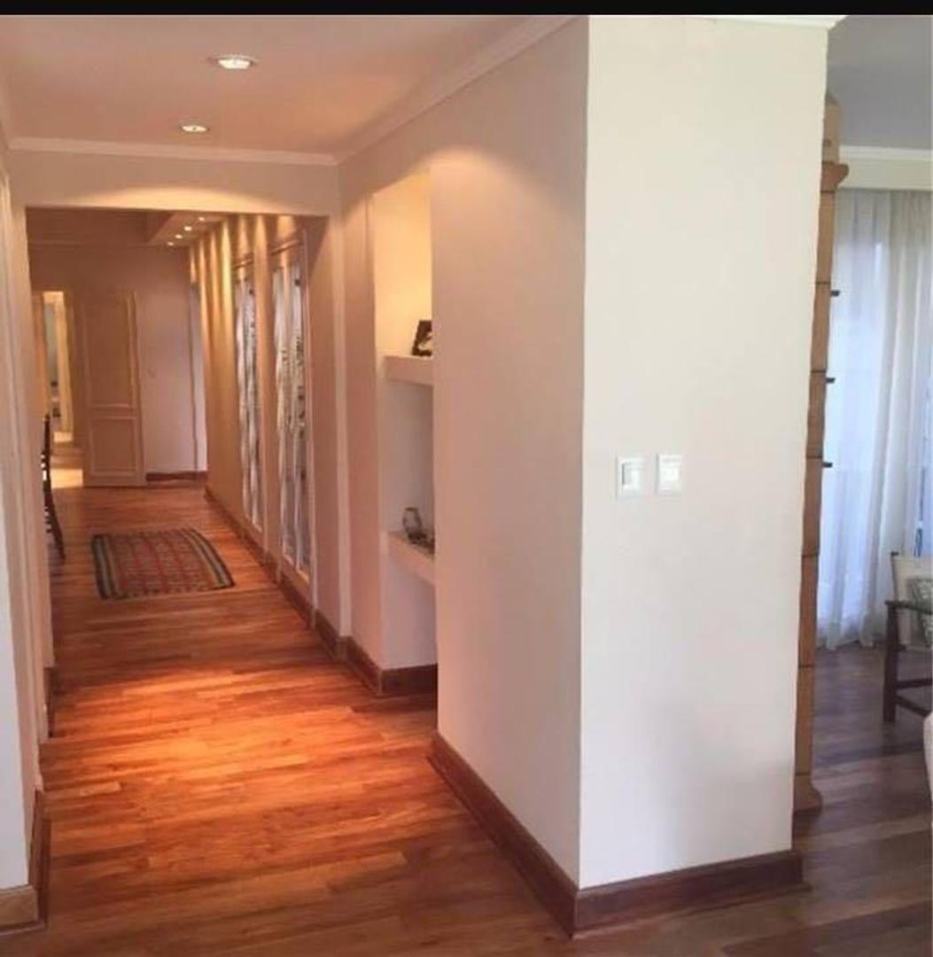 Departamento 3 ambientes con 3 baños