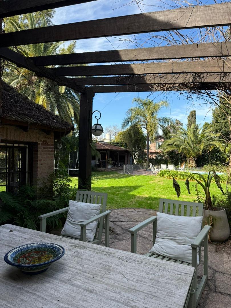 Casa a la venta en Don Torcuato