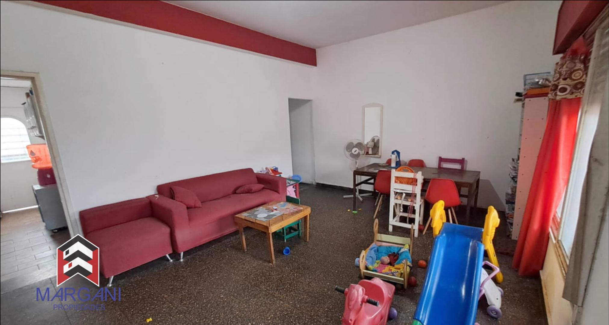 Departamento en Venta en Tablada, USD 43.000