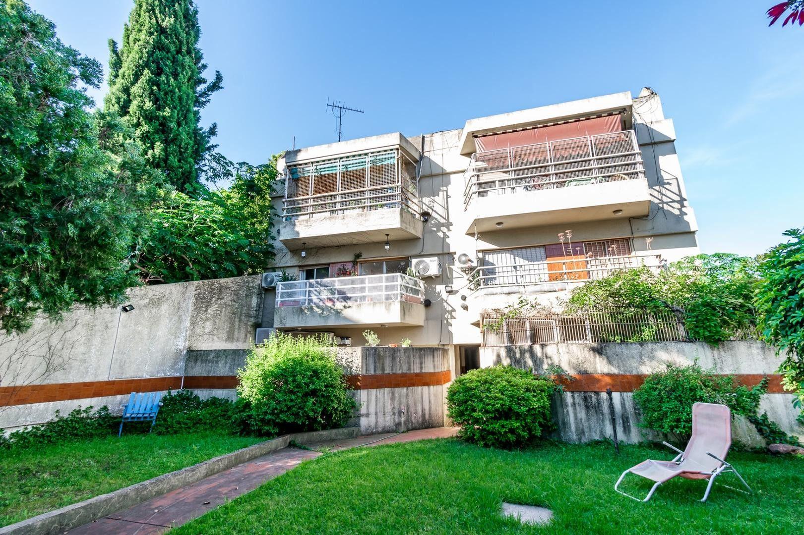 Departamento en Venta en Barrio Parque San Martin, USD 80.000