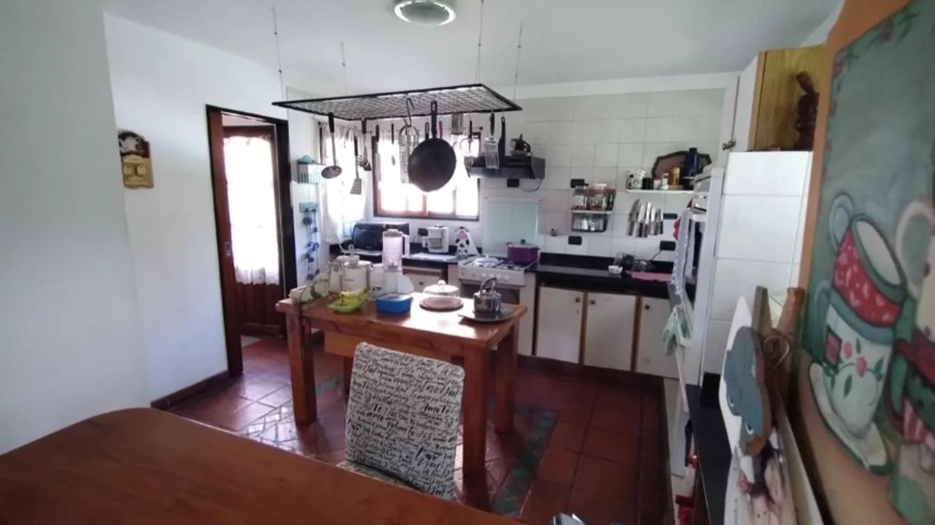 CASA EN VENTA "BANCO PROVINCIA" FCO. ALVAREZ