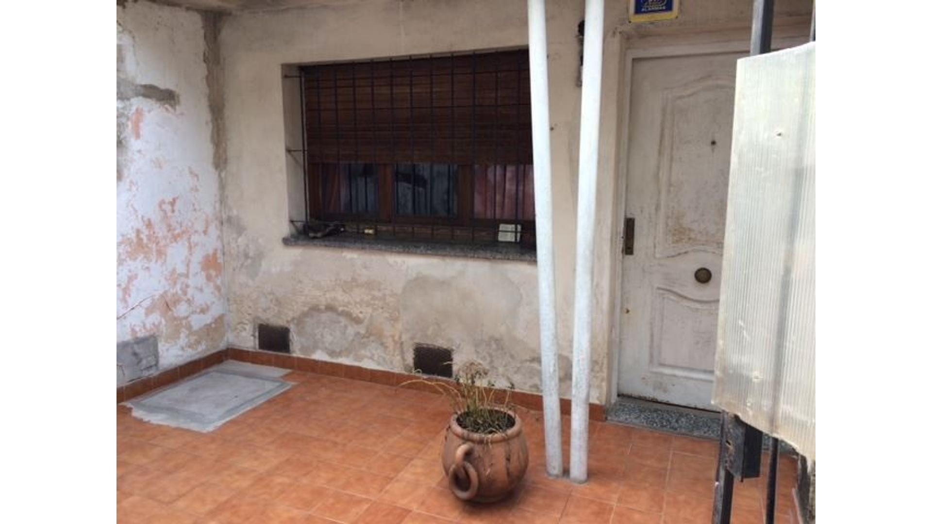 DEPTO TIPO PH INTERNO DE 3 AMBIENTES