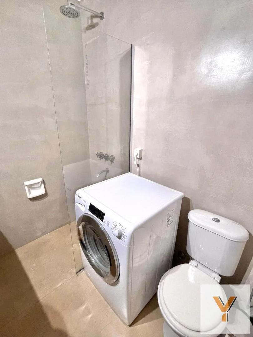 Departamento en Alquiler de 3 ambientes