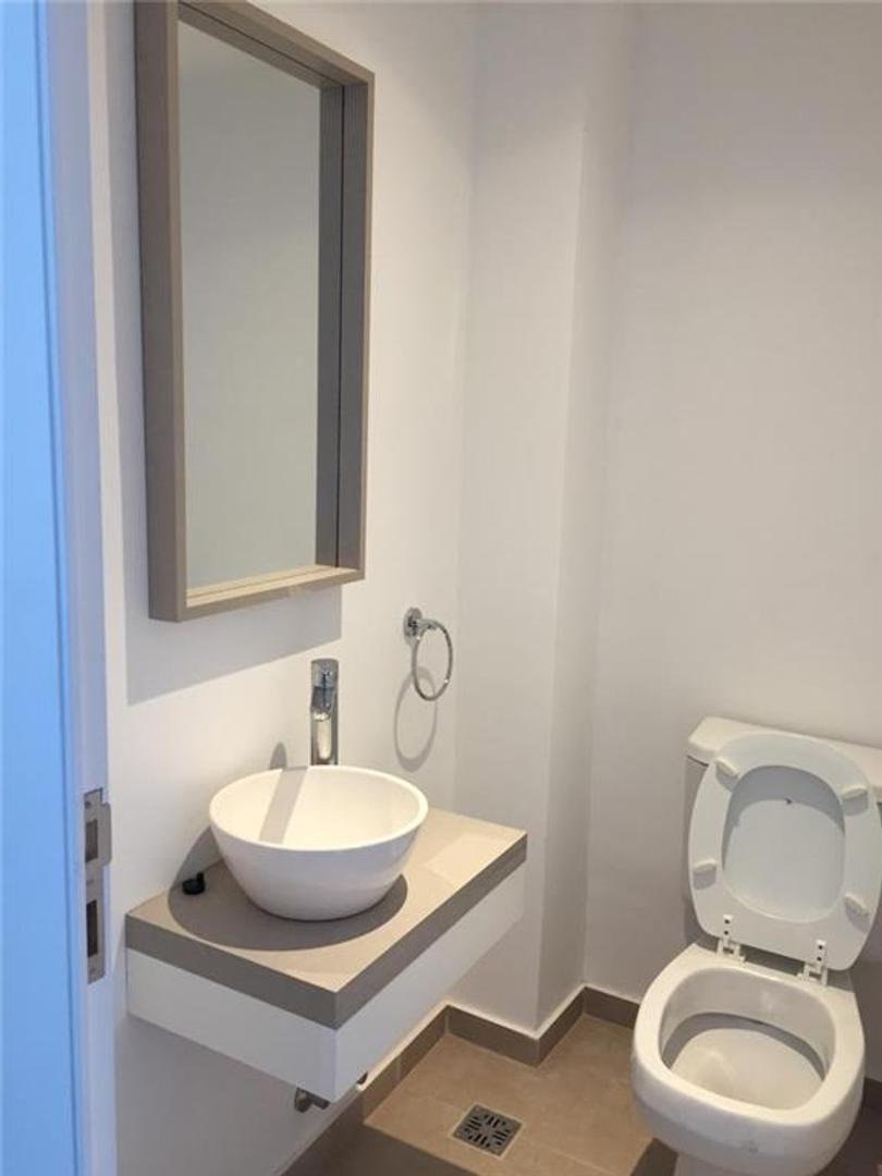 Departamento en Alquiler en Palermo Hollywood, USD 1.100