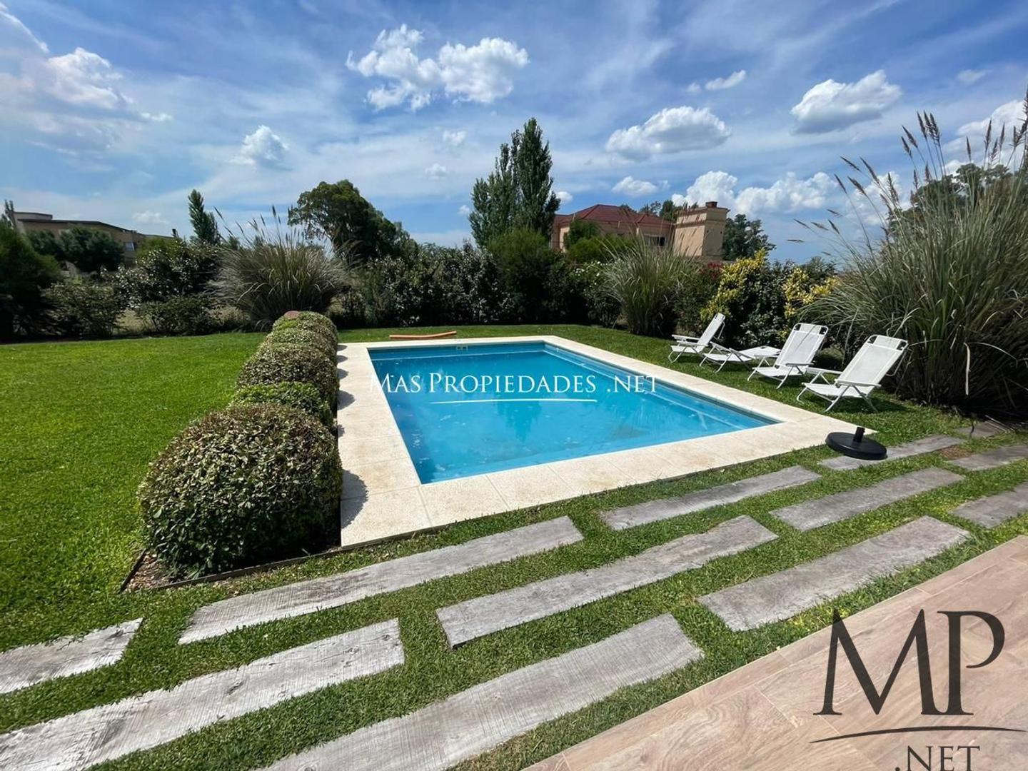 Casa en Venta en La Providencia Resort & Country Club, USD 590.000