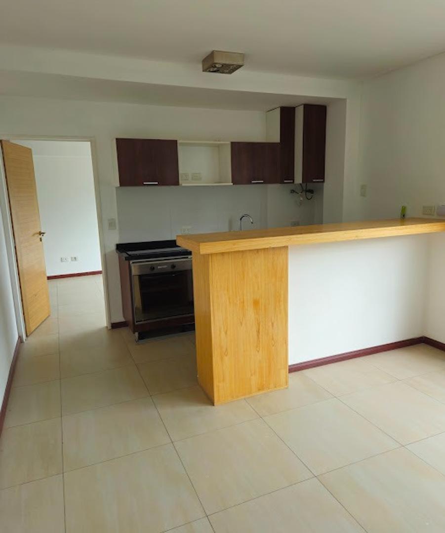 Departamento en Venta en Nordelta Vista Bahía, USD 195.000