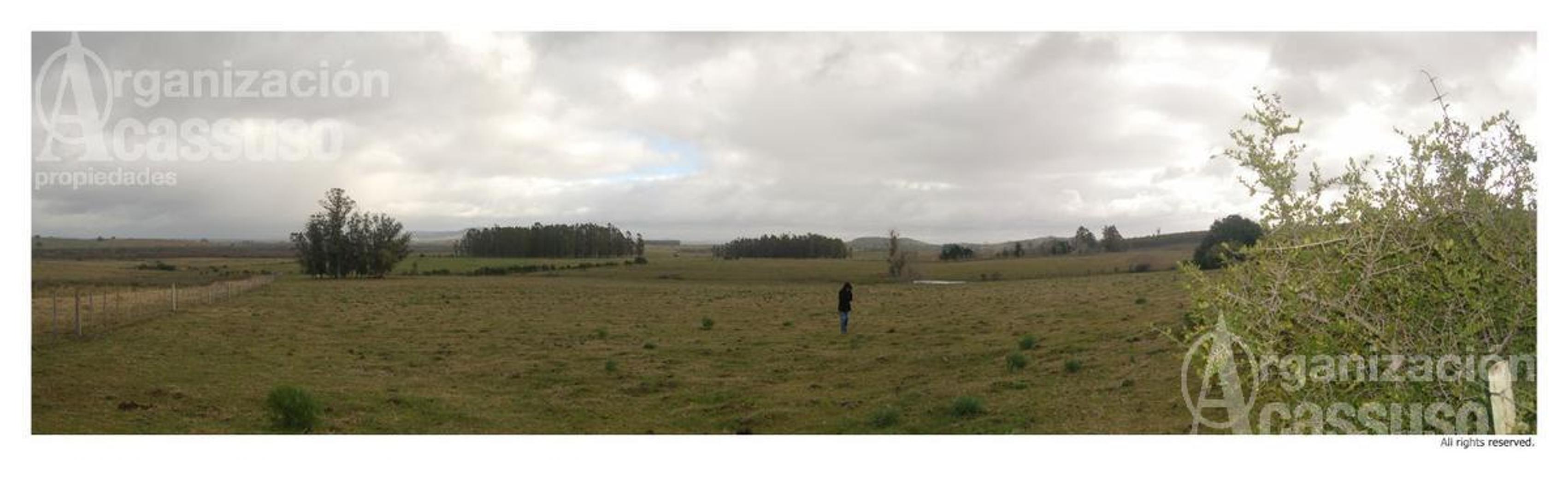 camino a zanja de chavez