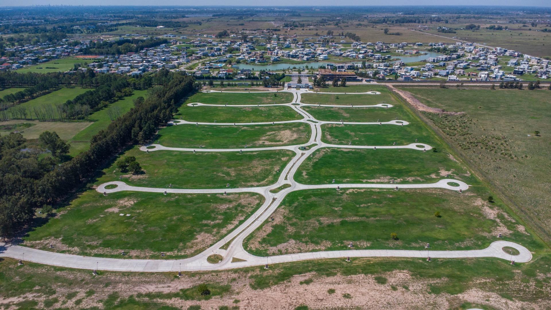 Terreno en Venta en Canning, USD 75.400