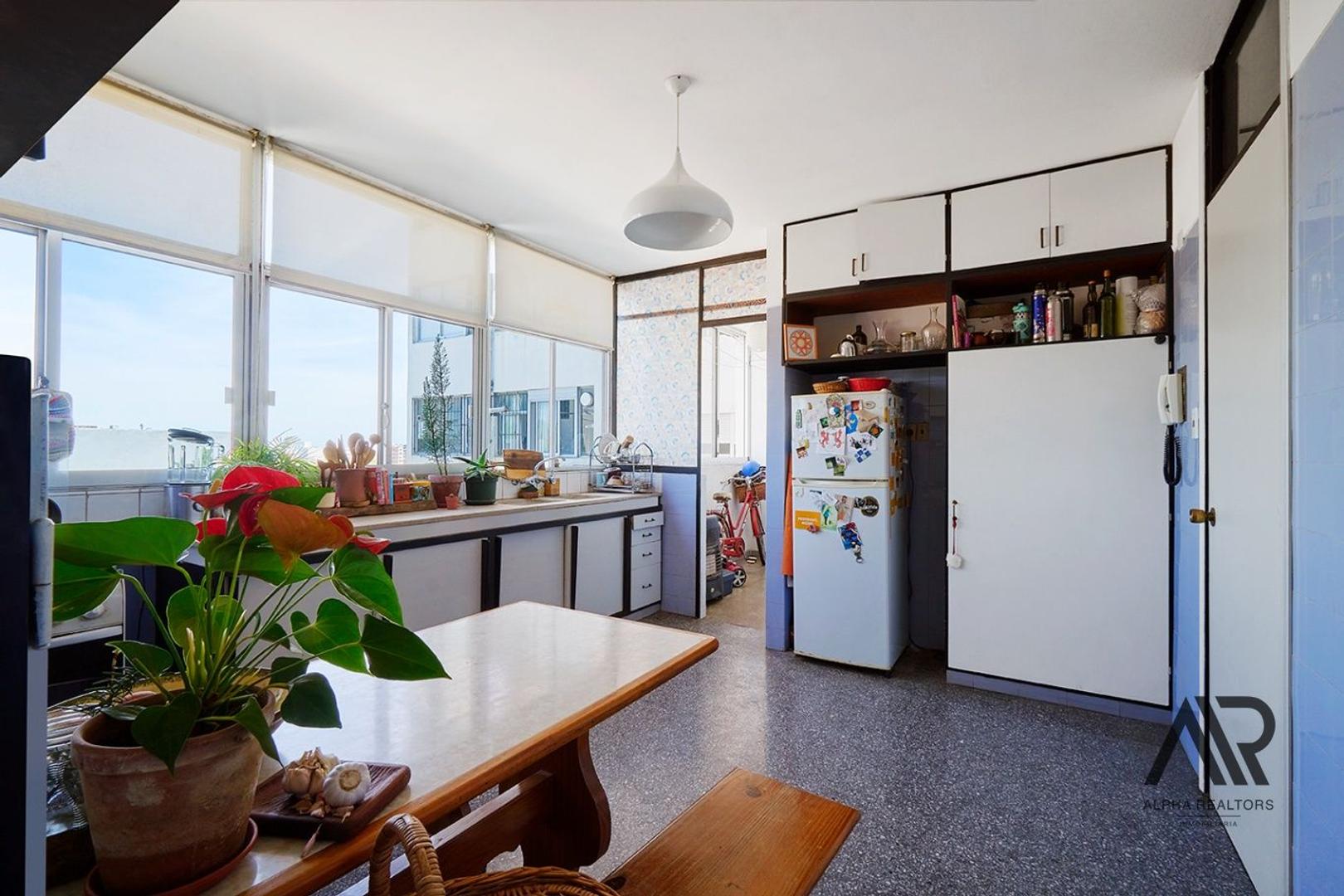 Departamento en Alquiler en Parque Rodo , $ 41.000