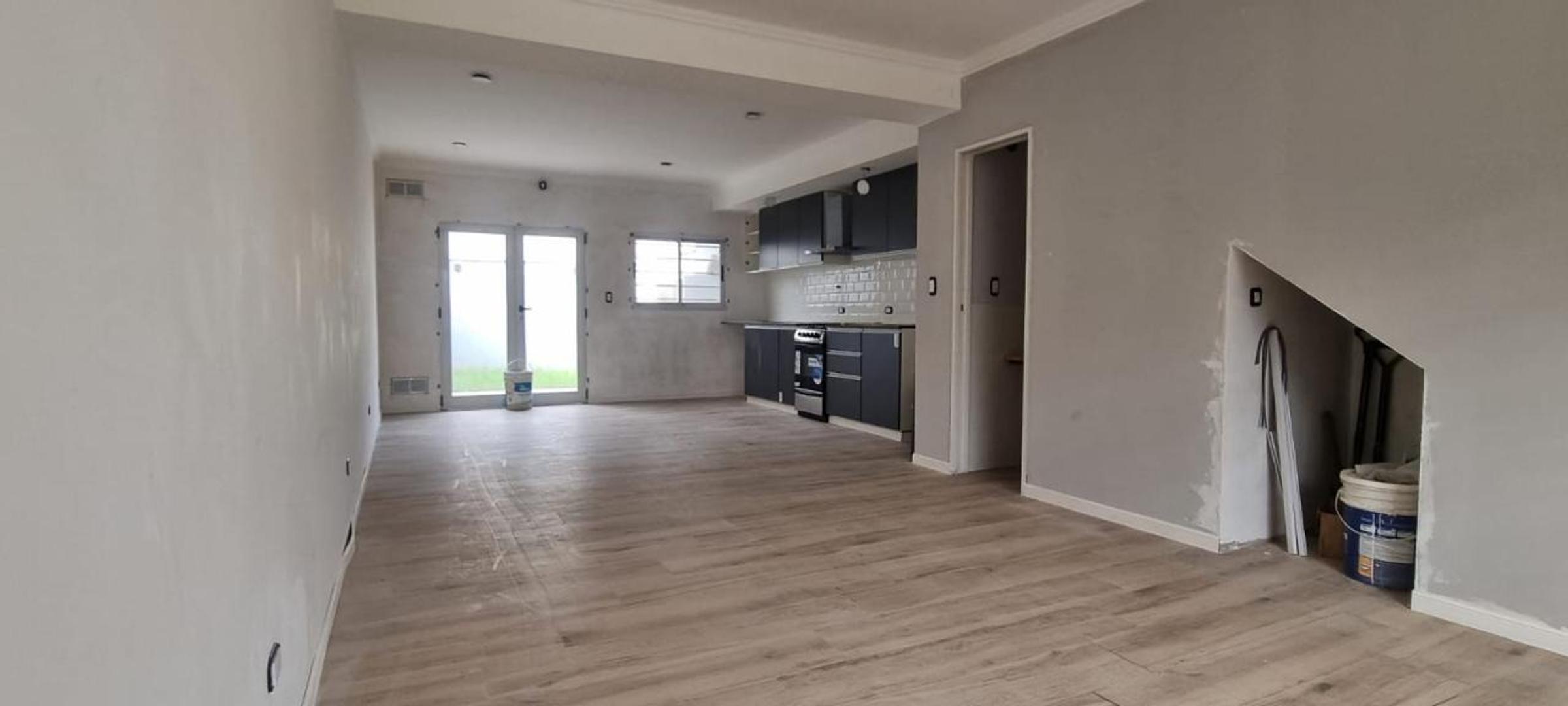 Casa en Venta A Estrenar