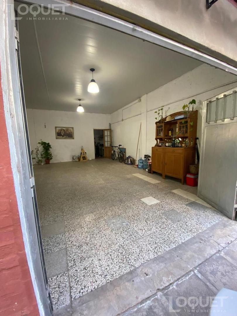 Casa en Venta de 1 dormitorio