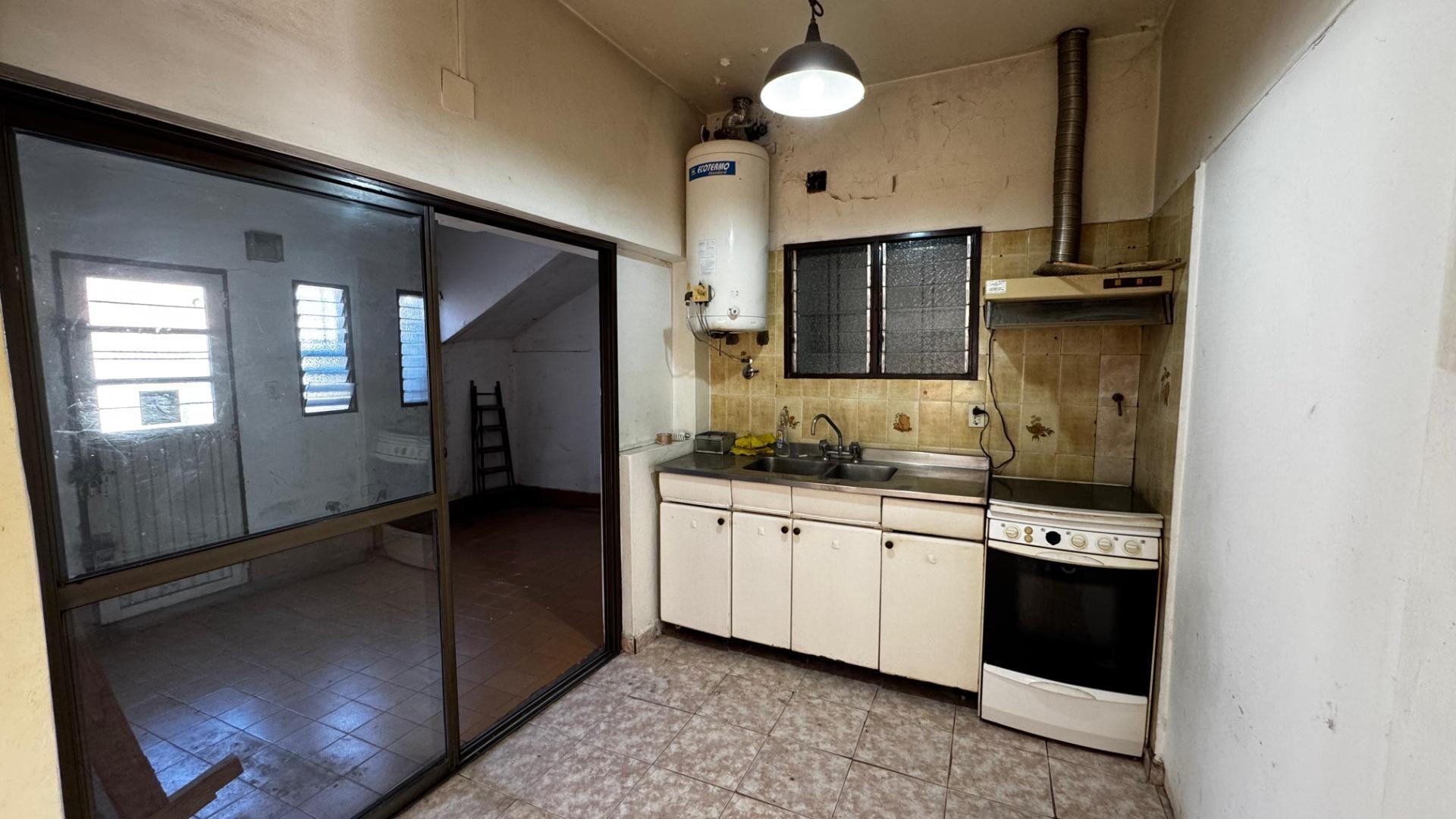 Casa en Venta en Ituzaingo, USD 85.000