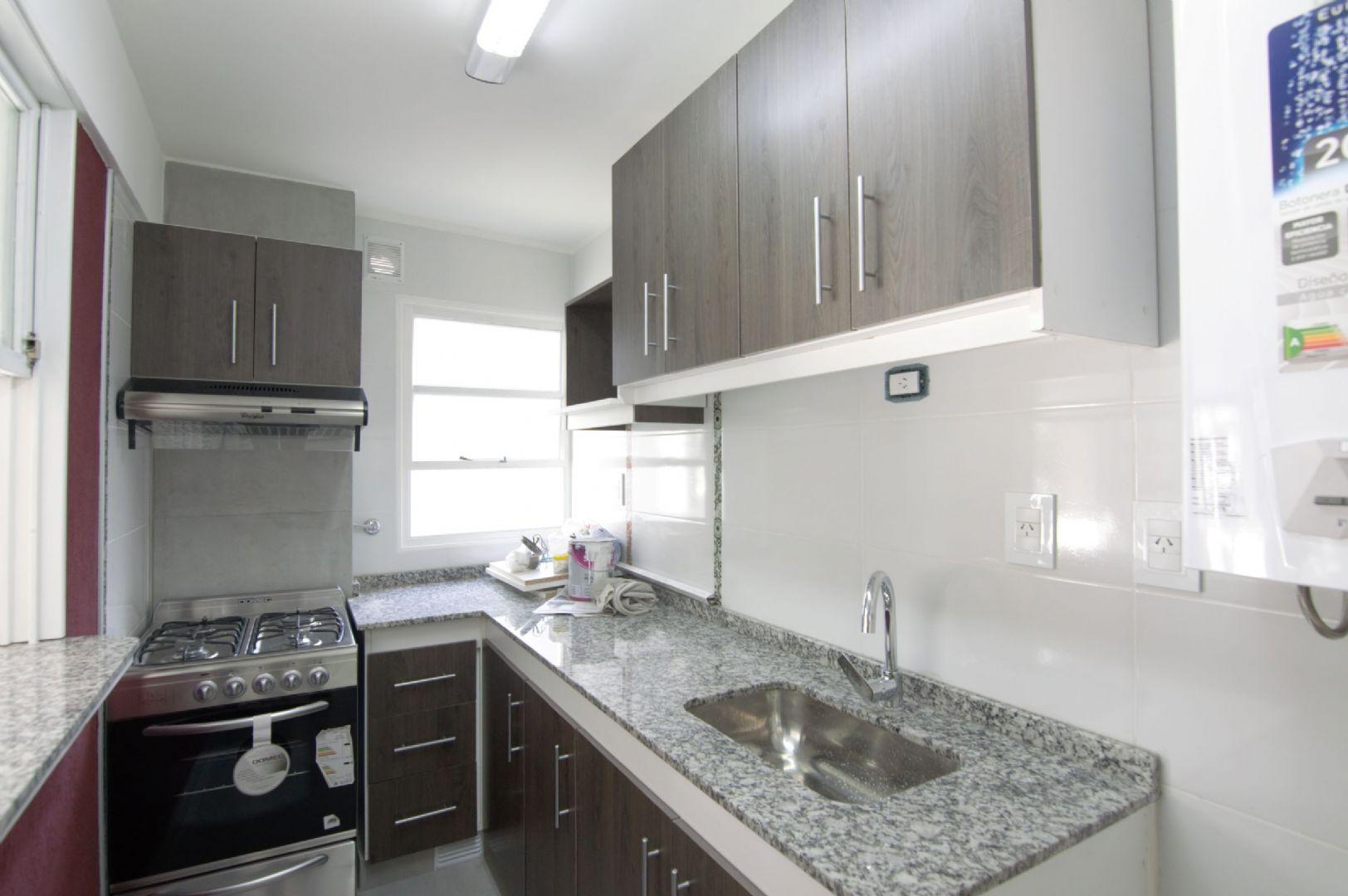 Departamento en Alquiler precio paquete ubicado en Belgrano, Capital Federal