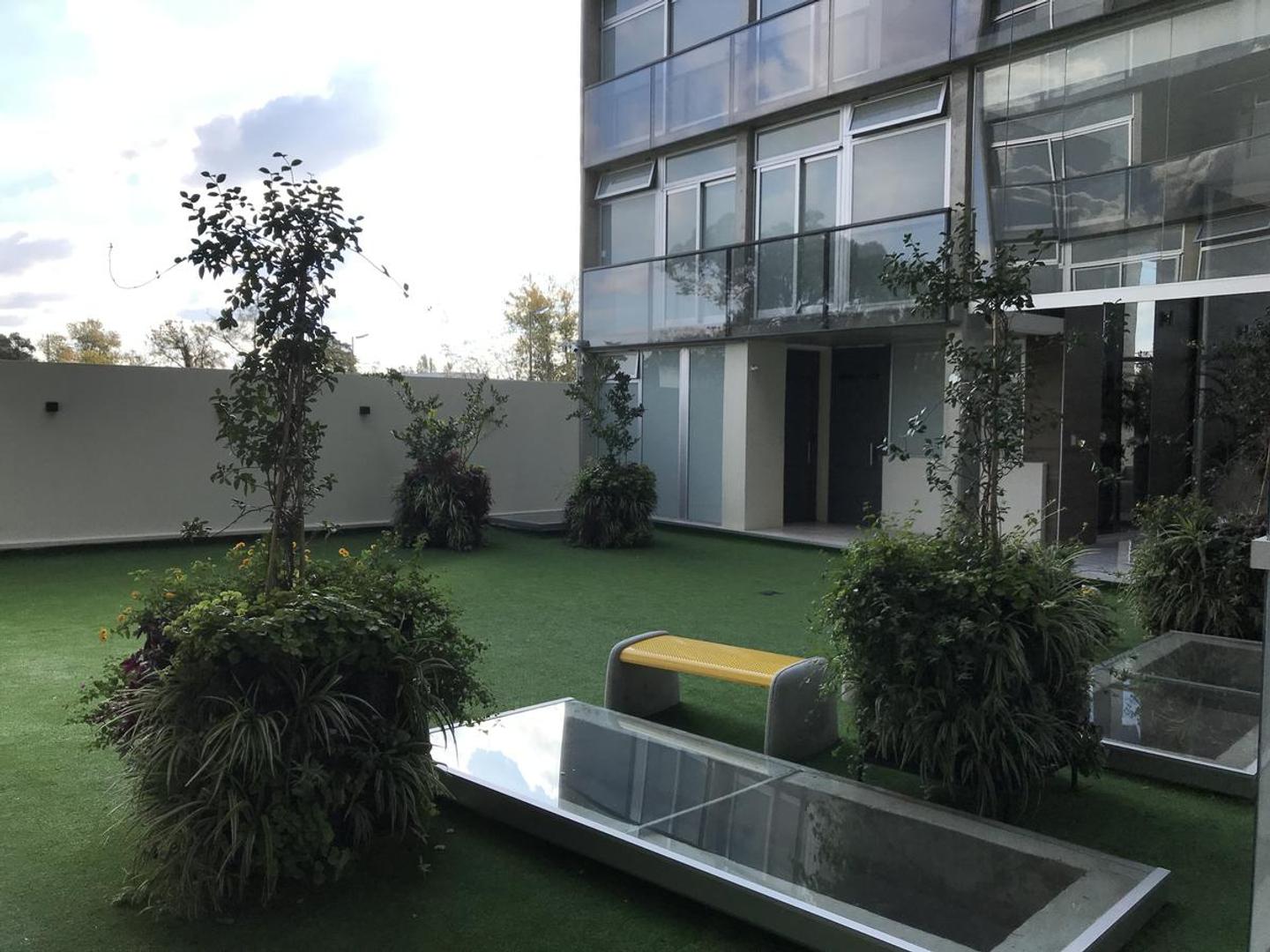 Departamento en Alquiler 3 años