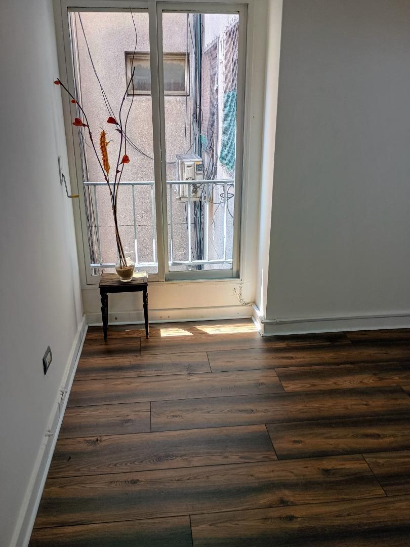 Venta Departamento 2 Ambientes San Nicolás