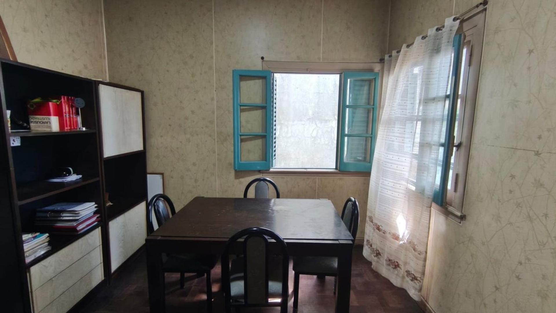 Casa en Venta en Villa Ballester, USD 107.000