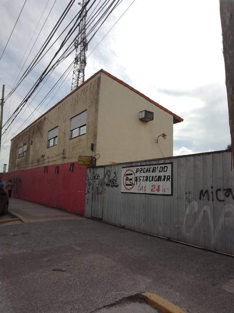 Oficina Monoambiente con 3 baños