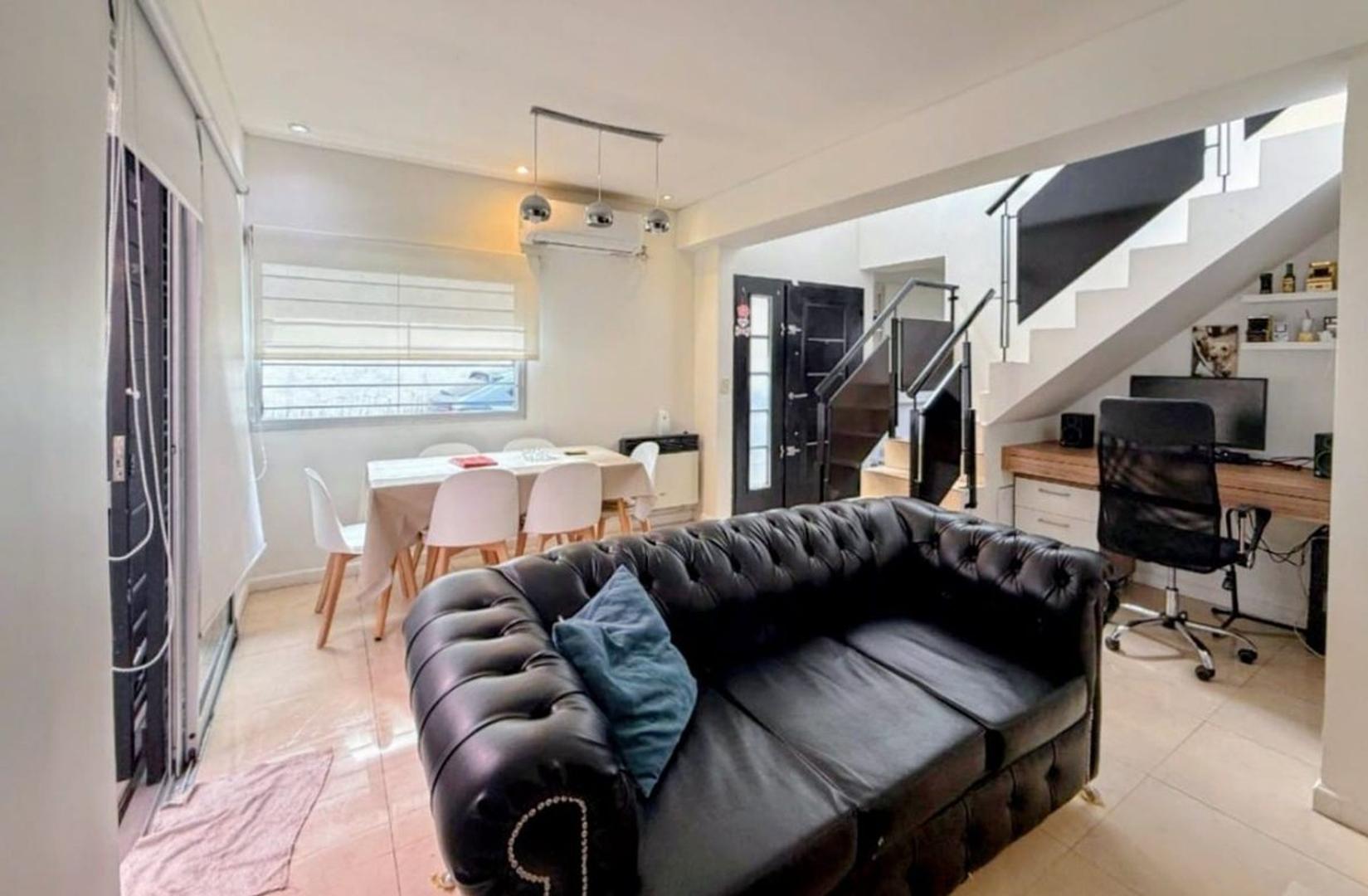 Casa en Venta en Castelar Norte, USD 120.000