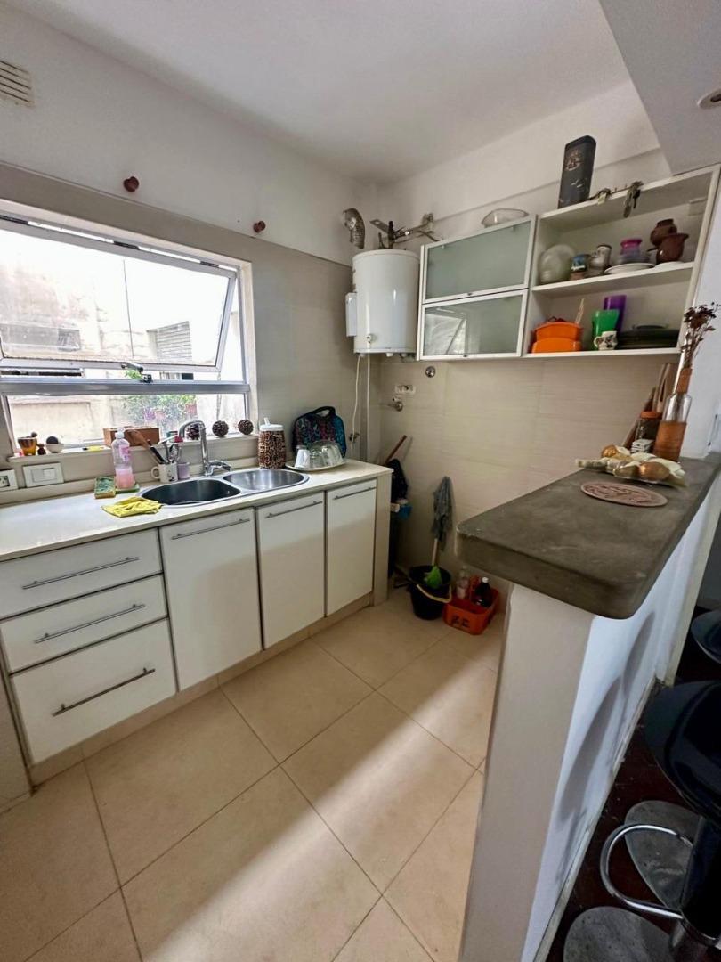 Departamento en Venta en Lomas De Zamora, USD 80.000