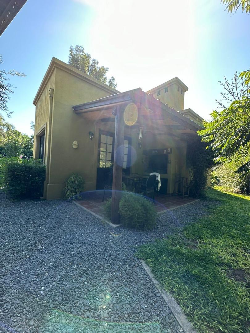 Ruta Nacional 68km 175