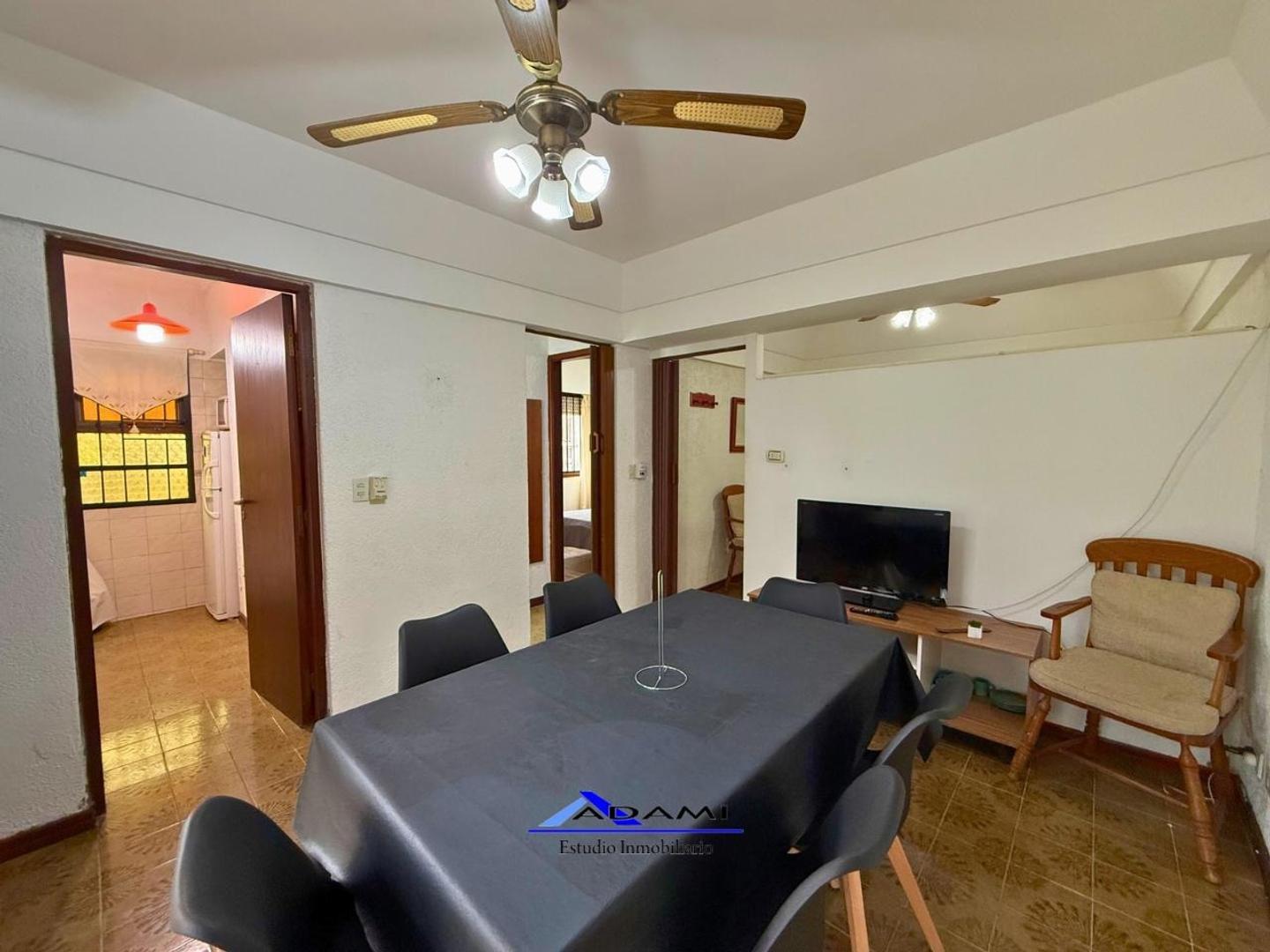 Departamento en Alquiler Temporal Permite mascota