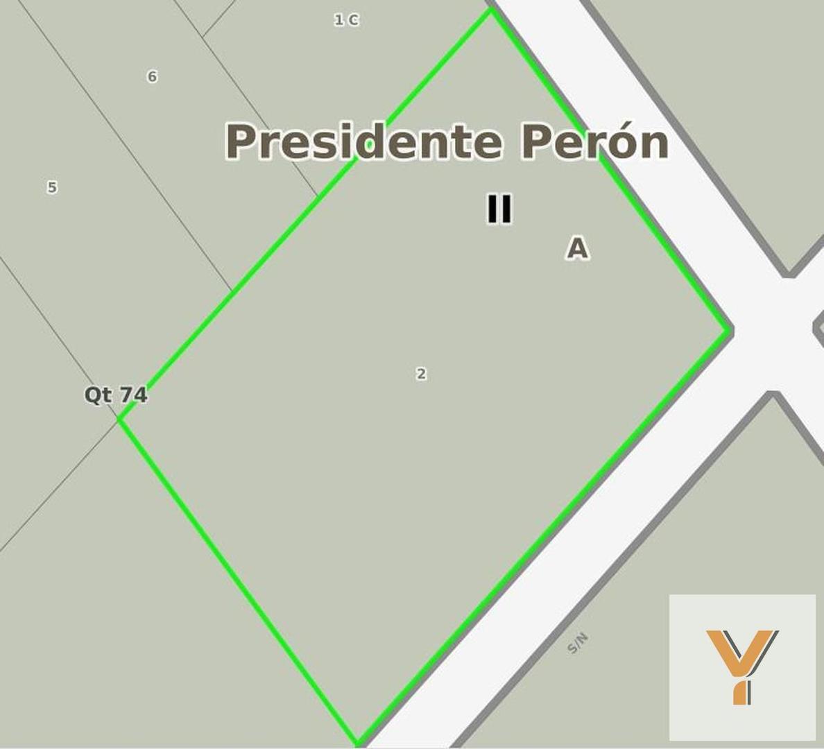 Terreno en Venta en Guernica, USD 78.000