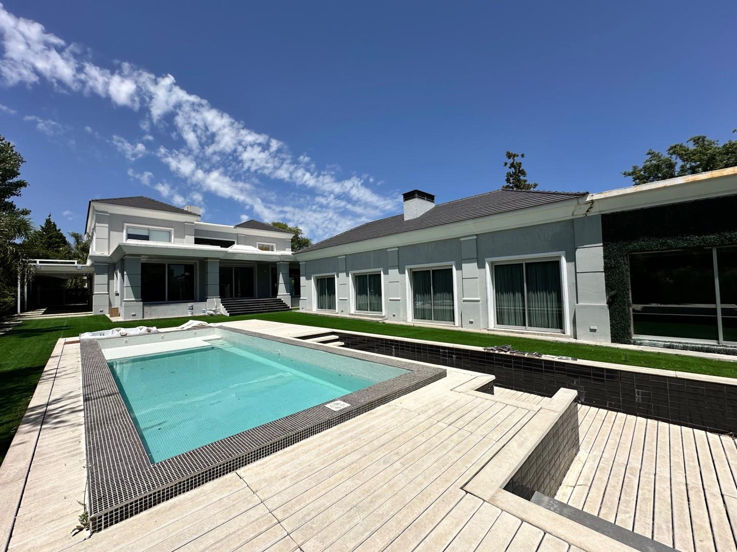 Casa en Venta de 4 dormitorios