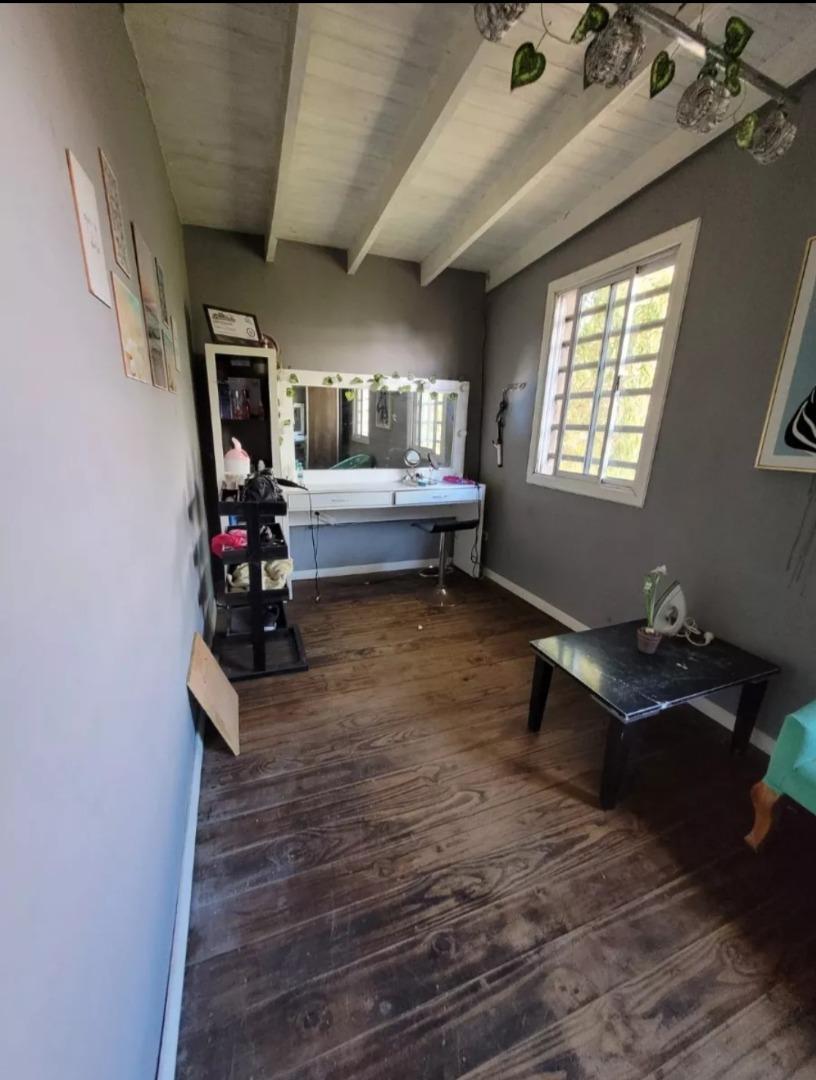 DUPLEX 4 AMBIENTES EN SANTA CLARA DEL MAR