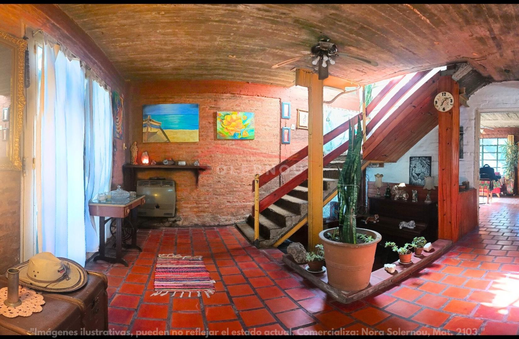 Luis Sáenz Pena 550