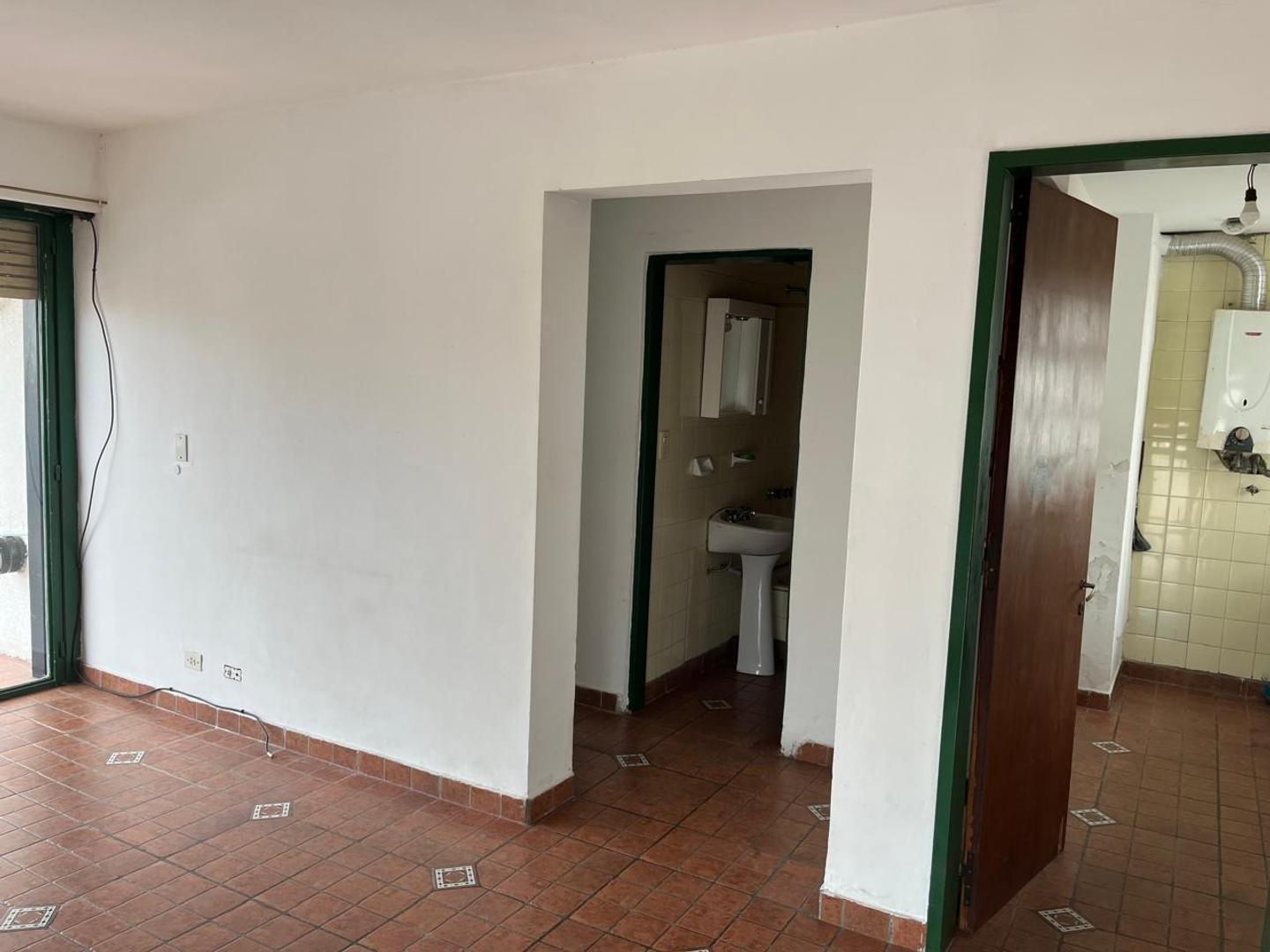 Departamento en Alquiler Permite mascota