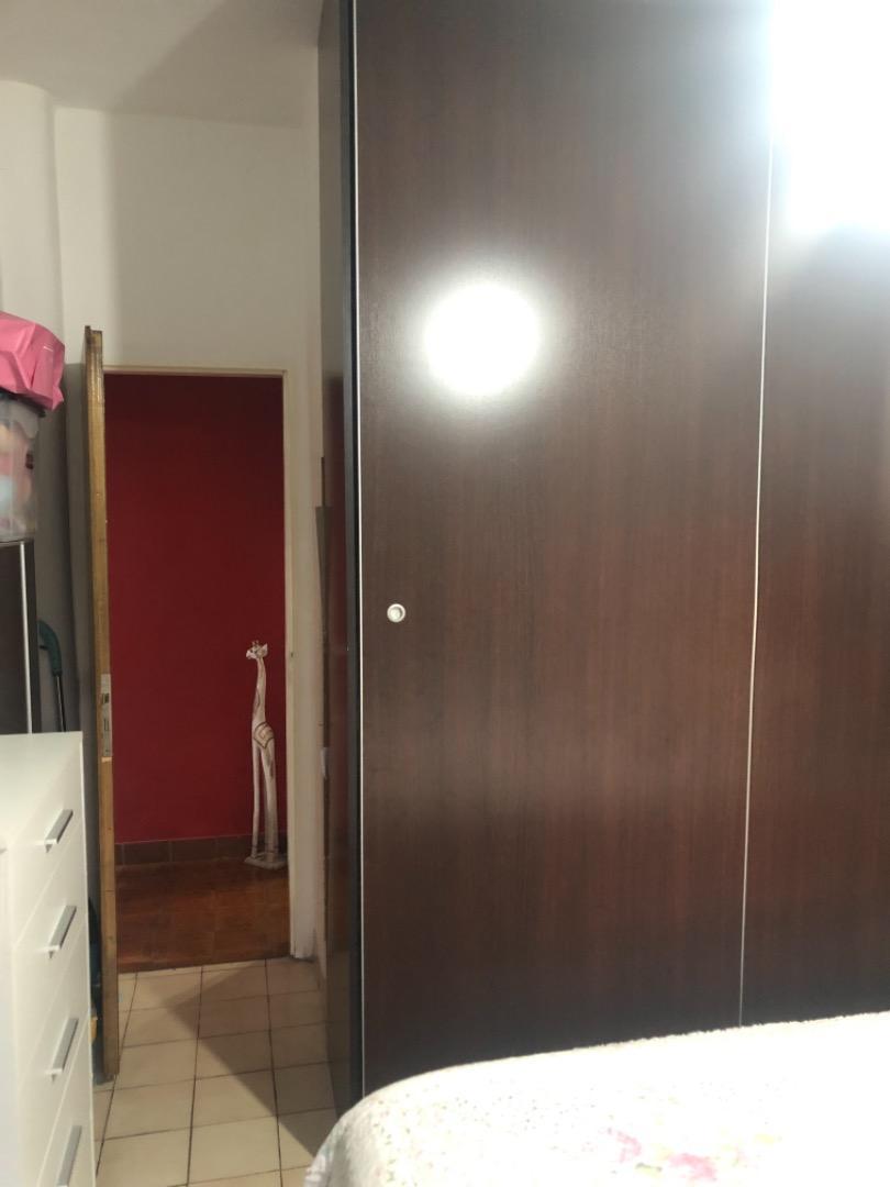 VENTA DEPARTAMENTO 2 AMBIENTES MERLO