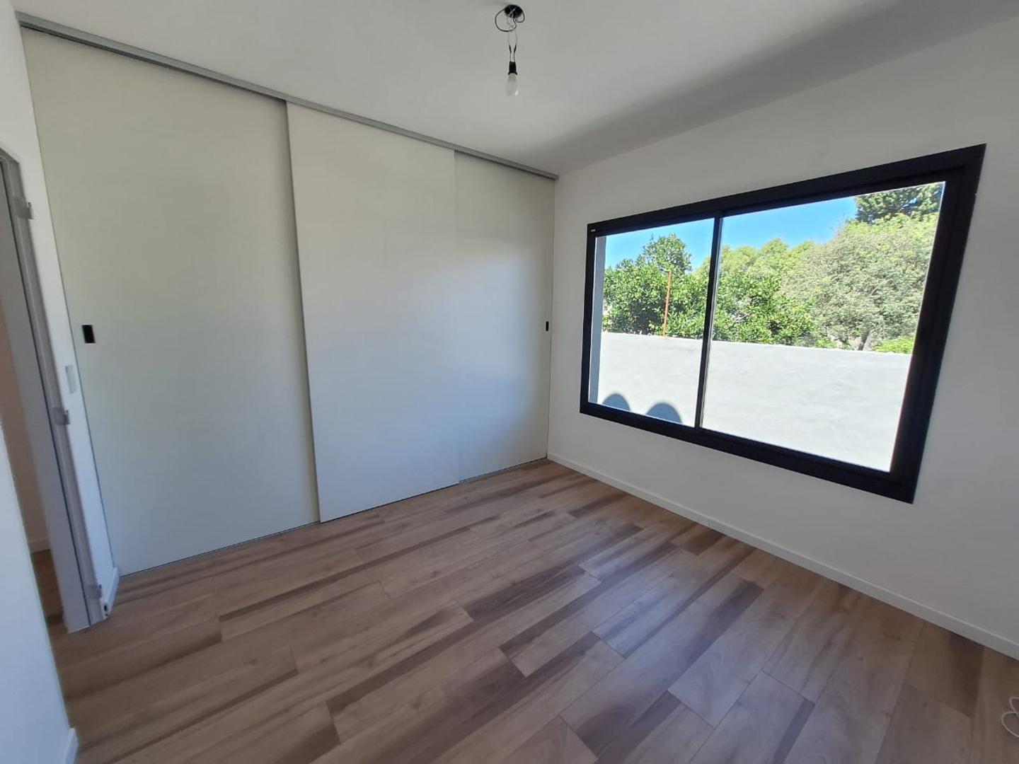 Departamento en Venta al Este