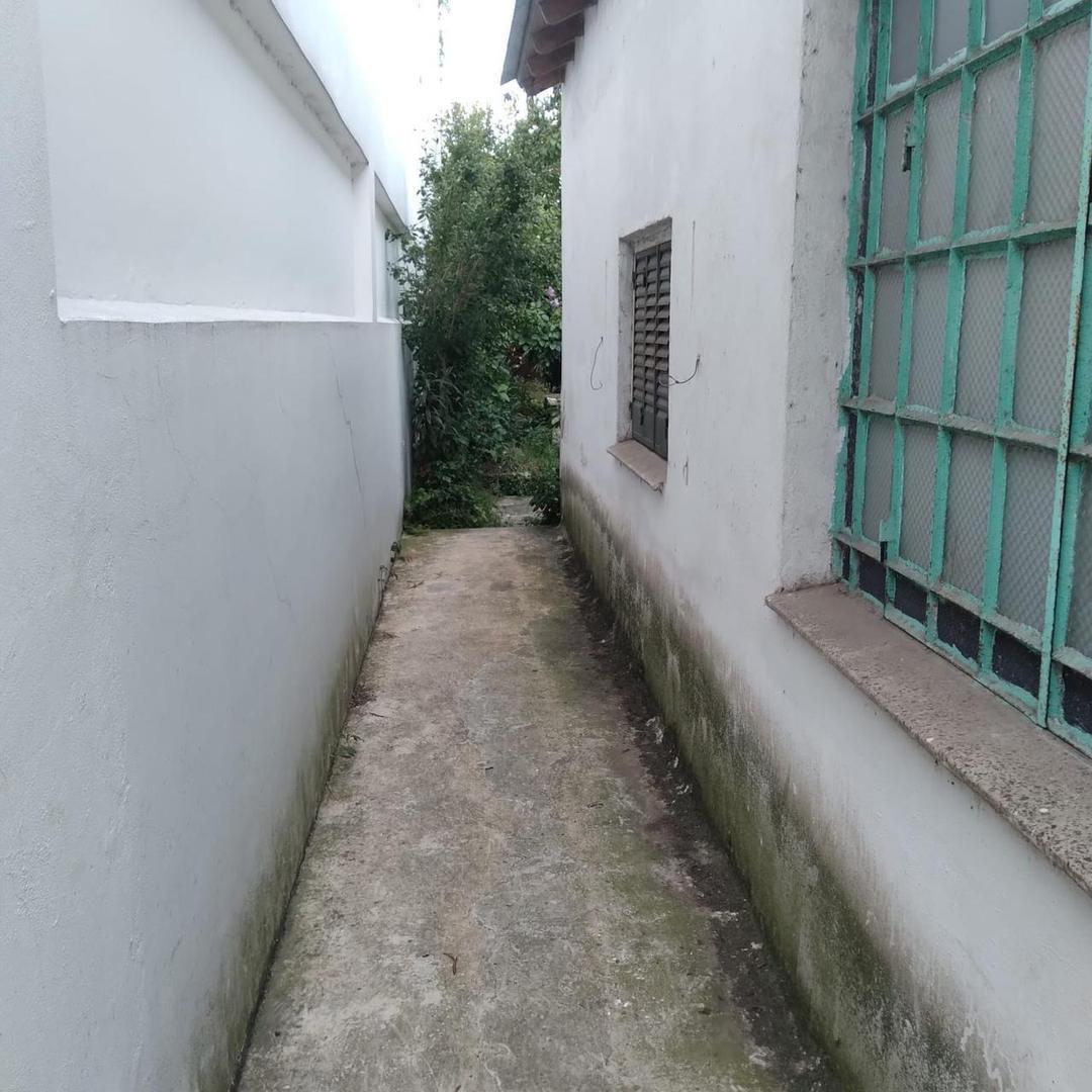 Terreno en Venta de 466,0 m2