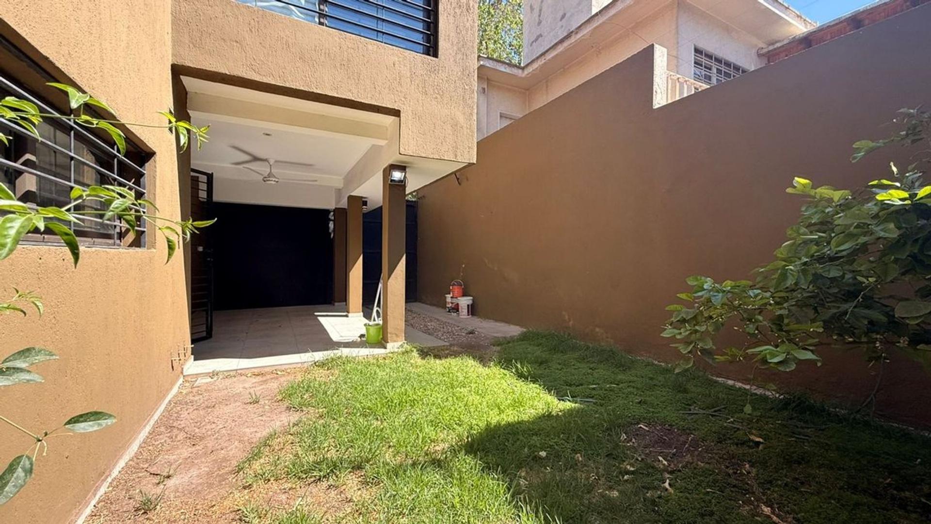 Dúplex en Venta 2 habitaciones en ciudad